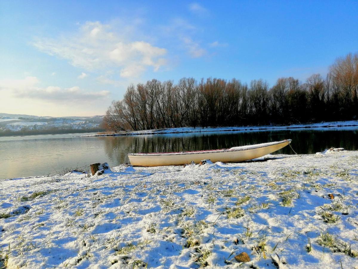 Danube Fairy Vila Futog Exterior foto