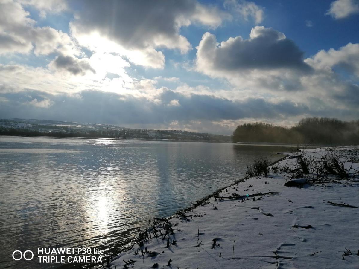 Danube Fairy Vila Futog Exterior foto