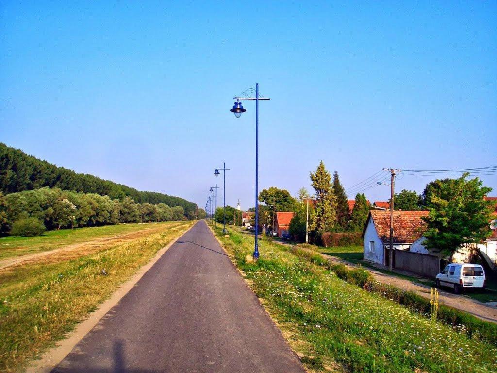 Danube Fairy Vila Futog Exterior foto