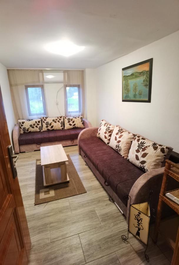 Danube Fairy Vila Futog Exterior foto