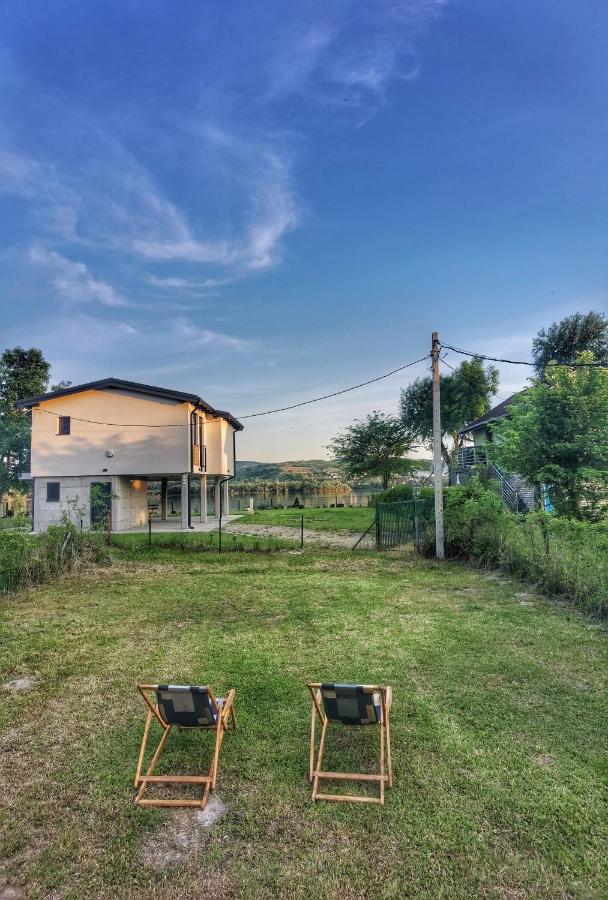 Danube Fairy Vila Futog Exterior foto