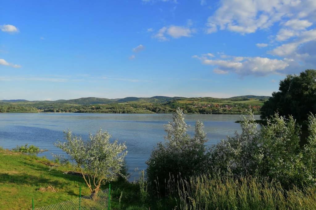 Danube Fairy Vila Futog Exterior foto