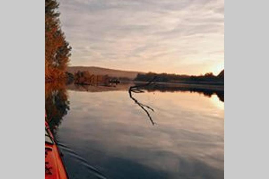 Danube Fairy Vila Futog Exterior foto