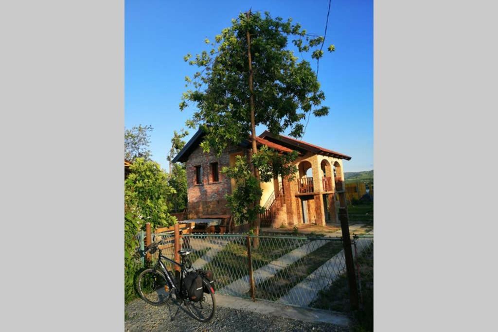 Danube Fairy Vila Futog Exterior foto