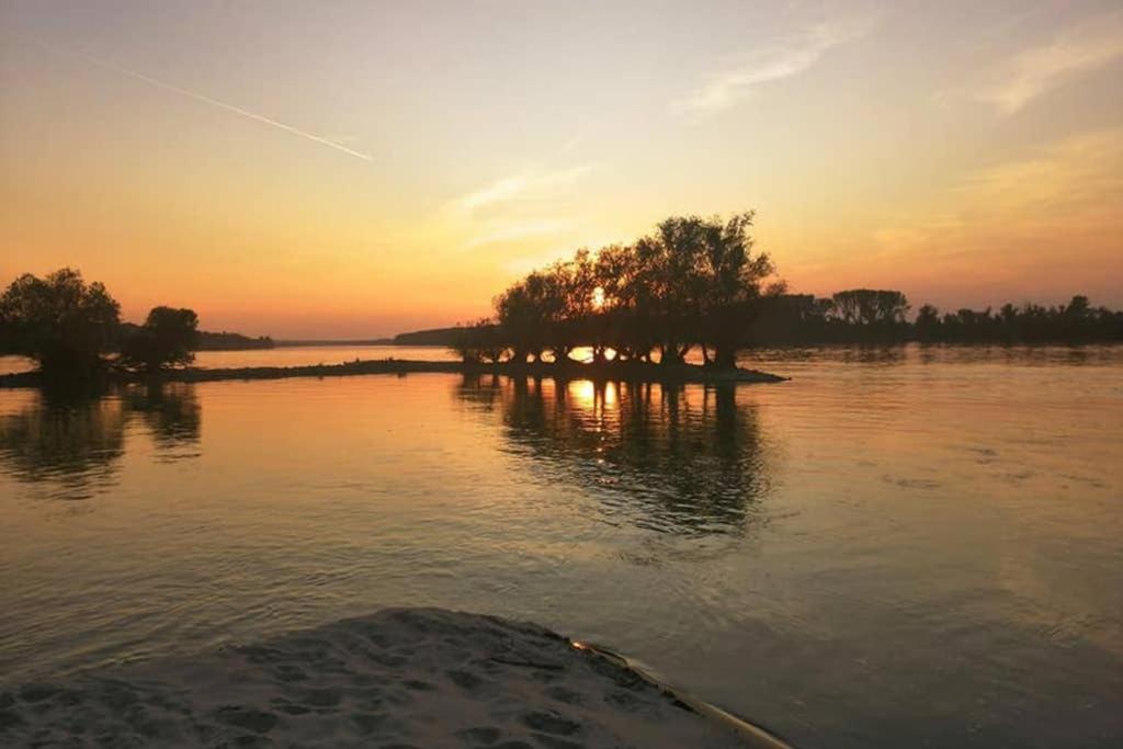 Danube Fairy Vila Futog Exterior foto