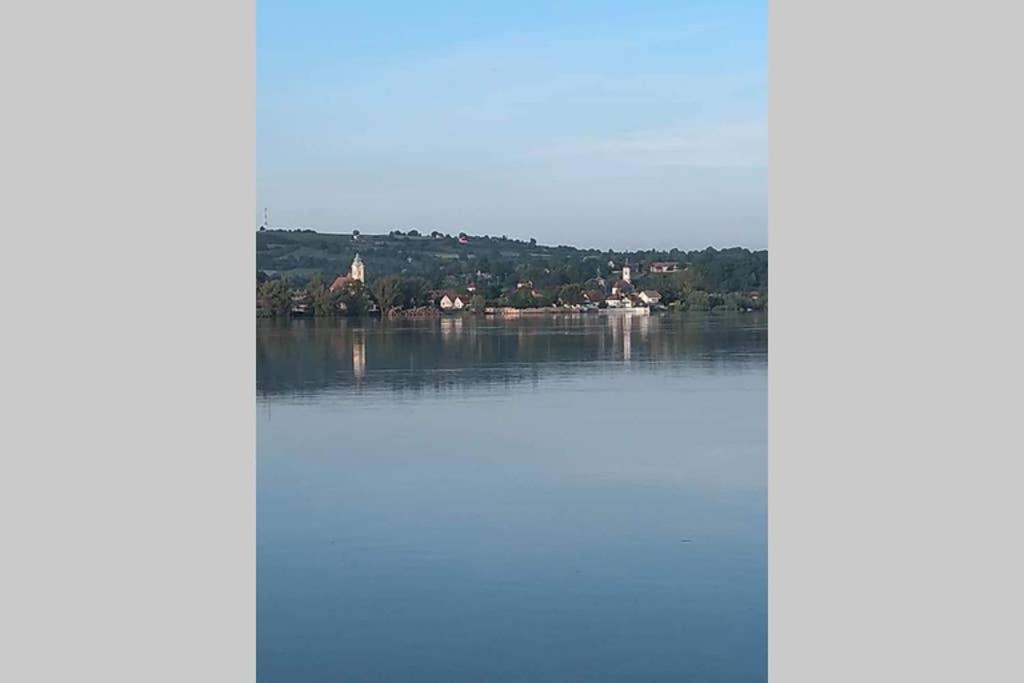 Danube Fairy Vila Futog Exterior foto